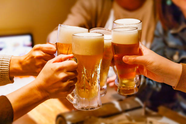 忘年会を上手にやり過ごす方法とは⁉️